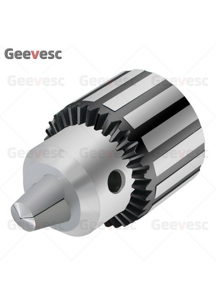 B12(1-10MM) Ağır Matkap Chuck B10 B12 B16 B18 B22 Konik Delik Freze Makinesi Aracı Endüstriyel Seviye Rotasyon Sıkma Aynası Cnc Delme Aracı (Yurt Dışından)