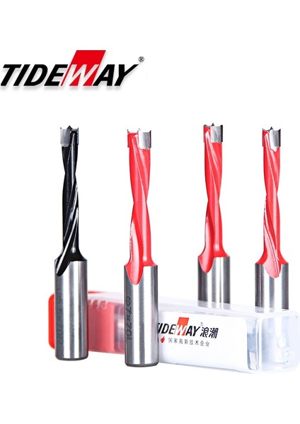 11.5X70R Tideway 1 Adet Ağaç Işleme Forstner Çete Matkap Uçları Alaşım Delik Açıcı 70MM Toplam Uzunluk Yönlendirici Bit Ahşap Karbür Sıralı Matkap Kafası (Yurt Dışından)
