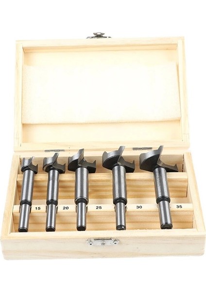 Hassas Matkap Delik Testere Matkap Ucu Kombinasyonu Seti Mermer Fayans Cam Delik Testere Aracı Porselen Delme Güç Aracı 5 Parça (Yurt Dışından) modelleri