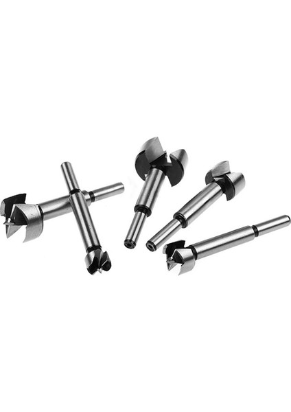 Hassas Matkap Delik Testere Matkap Ucu Kombinasyonu Seti Mermer Fayans Cam Delik Testere Aracı Porselen Delme Güç Aracı 5 Parça (Yurt Dışından) fırsatları