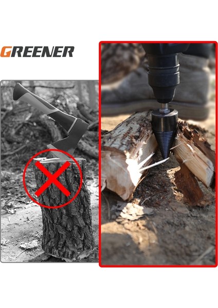 42MM 2 15CM Yeşil Hasarlı Vida Çıkarıcı Matkap Ucu 3 Adet/takım 3-12MM 4-12MM 4-20MM Hss Düz Oluk Adım Seti Titanyum Kaplamalı Ahşap Metal (Yurt Dışından) modelleri