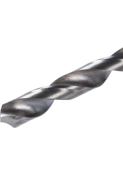 8 Adet Aşınmaya Dayanıklı Pürüzsüz Talaş Tahliye Hss Yüksek Hızlı Çelik Düz Şaft Uzun Büküm Matkap Ucu Seti (Yurt Dışından) modelleri