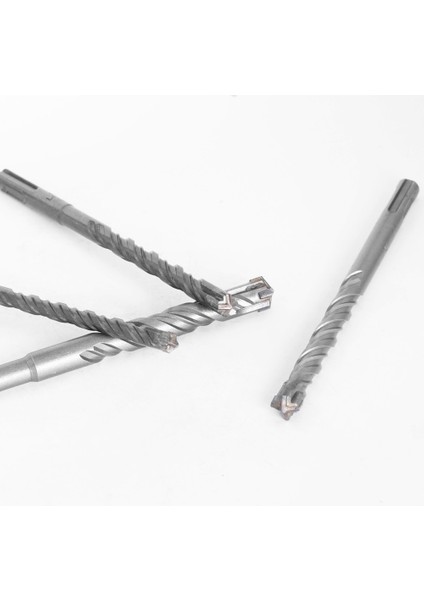 5mm, Sds Plus 110MM 1 Adet Beton Sds Plus Matkap Ucu Çapraz Ipuçları 4 Kesiciler 110MM 160MM Duvar Tuğla Blok Elektrikli Çekiç Duvar Delme Uçları (Yurt Dışından) modelleri