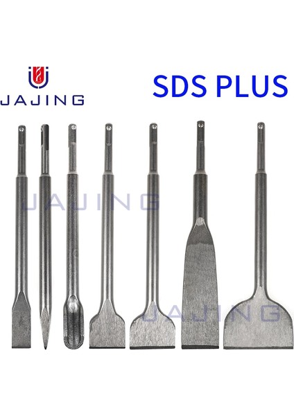 250X40MM Geniş Düz Yuvarlak 1 Adet Sds Plus Shank Noktası Düz Geniş Düz Elektrikli Çekiç Keski Ucu Duvar Beton Darbeli Matkap Dirsek Genişletme Matkap Ucu (Yurt Dışından) fiyatları