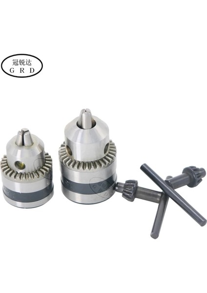 B12 (1.5-10MM) B10 B12 B16 B18 Mandren Rotasyon Sıkma Aleti Mors Mandren Mt1 Mt2 Mt3 Mt4 Takım Tutucu 1 Adet Anahtar + 1 Adet Matkap Mandreni (Yurt Dışından) fırsatları