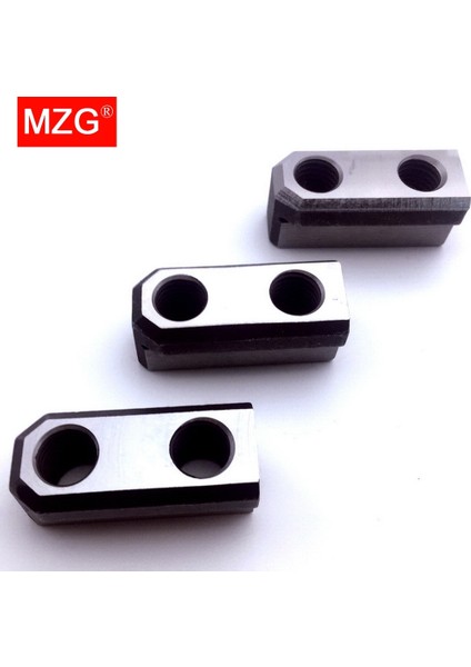 Jnt 8 Inç - Katı Mzg 4 5 6 7 10 12 Inç Içi Boş Katı Standart Cnc Torna Aynası Işleme Kesici Takım T Yuvası Blok (Yurt Dışından) fiyatları
