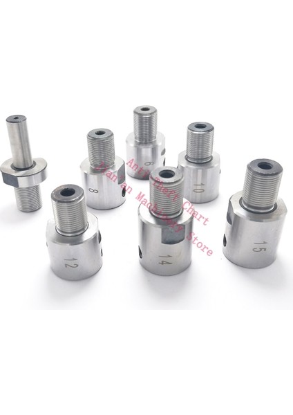 6mm Chuck Biyel M14X1 Için Uygun K01-50/63 K02-50/63 Mini Torna Chuck Cnc Mini Torna Chuck Tezgah Parçaları Makinesi El Matkabı (Yurt Dışından) indirimleri