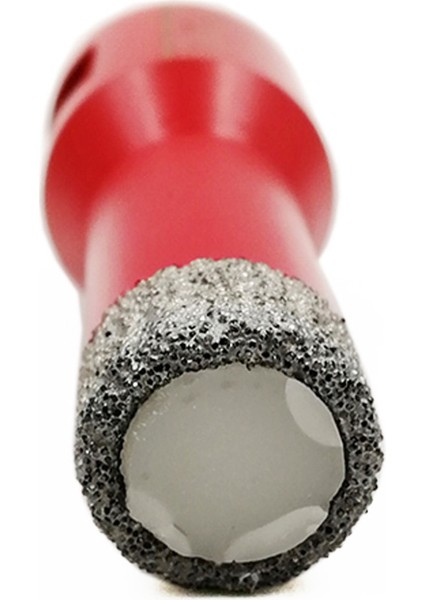 20MM 1 Adet Shdıatool 1 Adet Elmas Delme Çekirdek Uçları M14 Konu Porselen Karo Taş Taçlar Matkap Taçlar Mermer Taş Duvar Delik Testere (Yurt Dışından) fırsatları