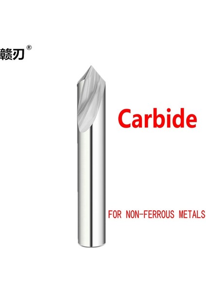 Hss 6X150L, Yuvarlak 120 Derece Hss Karbür 60 90 120 Derece Nc Nokta Matkap Saplama Başlangıç Konumu Merkez Ucu Hazırlama Kılavuzu Pilot Delik Pah Makinası (Yurt Dışından) fırsatları