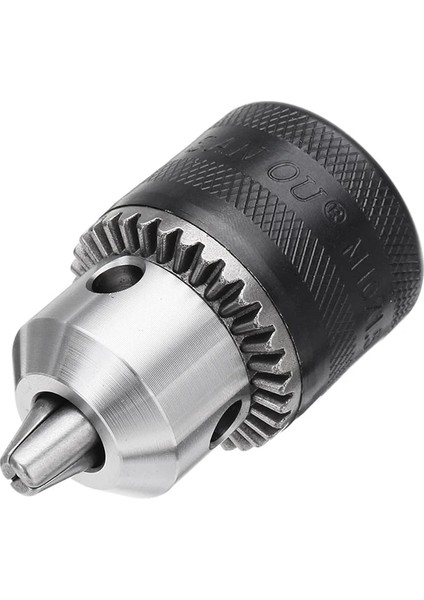 24 San Ou 1.5-10MM Metal Sabit Anahtarlı Matkap Chuck Dönüştürücü 100 Açı Öğütücü Matkap Chuck M10 Konu Adaptörü (Yurt Dışından) fırsatları