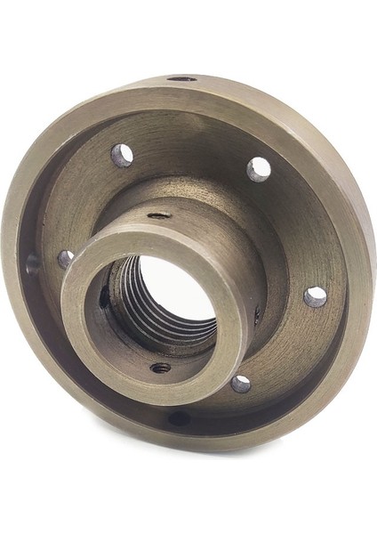 Büyük 100MM 1 Adet M33X3.5 Dökme Demir Kaplama Dişli Ağaç Işleme Makinesi Flanşı Ahşap Torna Dış Çapı 80MM 100MM (Yurt Dışından) fiyatları