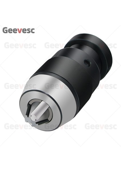 B16 (1-13MM) Otomatik Matkap Aynası B10 B12 B16 B18 B22 Konik Delik Freze Makinesi Aracı Endüstriyel Rotasyon Sıkma Aynası Cnc Delme Aracı Mors (Yurt Dışından)