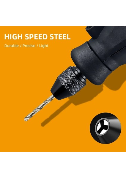 Uzun M7X0.75 Pinkman Çok Mandrenli Anahtarsız Mandren Dremel Döner Aracı Mini Matkap Chuck Adaptörü Mini Mandril Dremel Anahtarsız Matkap Chuck (Yurt Dışından)