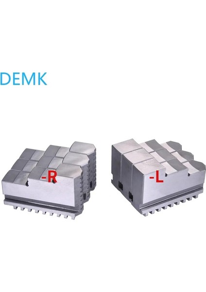 K11-125 L Ayna Üç Çeneli K11-80 K11-100 K11-125 K11-130 K11-160 K11-200 Üniversal Üç Çeneli Ayna Kart Ayağı 3 Adet/takım Mekanik Torna (Yurt Dışından)