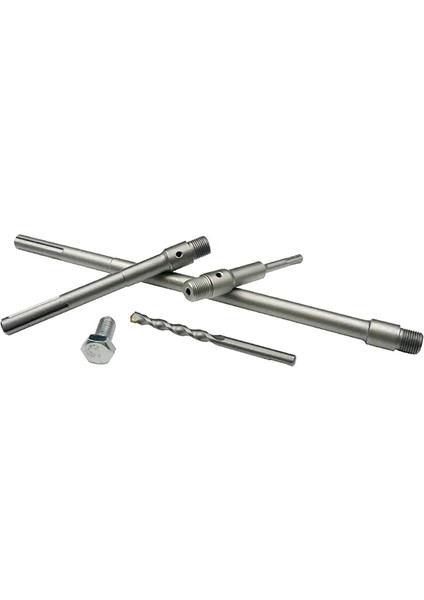 80MM Sds Plus Elektrikli Çekiç Duvar Içi Boş Taş Beton Alaşımlı Delikli Klima Kurulumu Sondaj 30MM-160MM (Yurt Dışından)