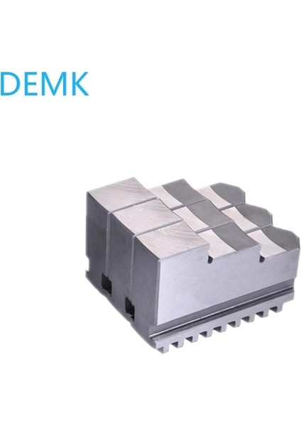 K11-160 L Ayna Üç Çeneli K11-80 K11-100 K11-125 K11-130 K11-160 K11-200 Üniversal Üç Çeneli Ayna Kart Ayağı 3 Adet/takım Mekanik Torna (Yurt Dışından)