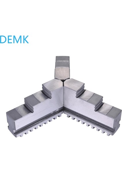 K11-160 L Ayna Üç Çeneli K11-80 K11-100 K11-125 K11-130 K11-160 K11-200 Üniversal Üç Çeneli Ayna Kart Ayağı 3 Adet/takım Mekanik Torna (Yurt Dışından)