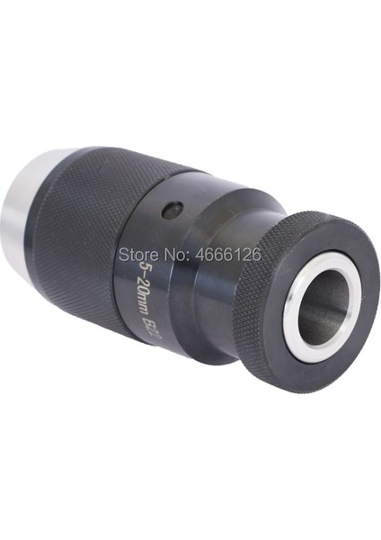 B22-(5-20MM) B10(0.5-6MM) B12(1-10MM), B16(1-13MM), B18(1-16MM) B22(5-20)MATKAP Mandreni Anahtarsız Mandren Kendiliğinden Sıkmalı Otomatik Kilitleme (Yurt Dışından) fırsatları