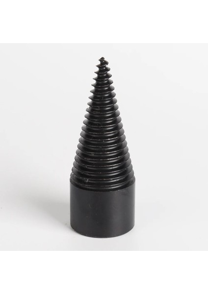 32MM Kare Şaft 1 Adet 32/38/42/50MM Yakacak Odun Ayırıcı Koni Matkap Ucu Yuvarlak Altıgen Kare Şaft Ahşap Kırıcı Bölünmüş Ağaç Işleme Aletleri (Yurt Dışından) indirimleri