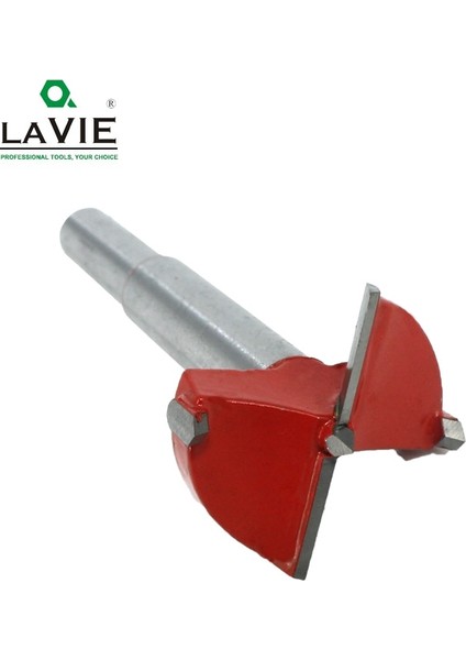 32MM Lavıe 1 Adet 15MM-60MM Forstner Matkap Ucu Ağaç Işleme Delik Testere Kesici Menteşe Sıkıcı Uçları Yuvarlak Şaft Tungsten Karbür Açıcı DB03060 (Yurt Dışından) fırsatları