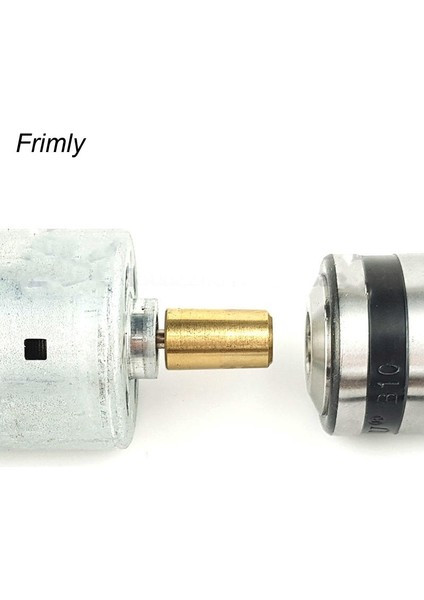 Matkap Chuck Mini Elektrikli Matkap Chuck B10 0.6-6mm Montaj Konik Konnektör Çubuk Motor Şaft Chuck Adaptör Anahtar Anahtarı ile Matkap Için Güç Aracı (Yurt Dışından) fırsatları