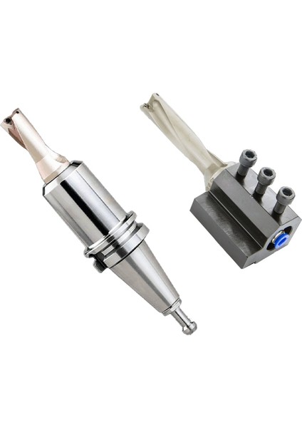 C32-D26.5-SP07 3D Kalite Grt Sp Serisi Matkap Uçları Insert Matkap Metal Matkap Uçları 13MM-50MM Derinlik 2d 3D 4d 5d U Matkap Makinaları Tornalar Cnc Su (Yurt Dışından) fırsatları