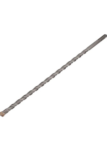 8mm, Yuvarlak 350MM 350MM Uzun Duvarcılık Matkap Ucu Sds Artı Elektrikli Çekiç Için Şaft Tungsten Karbür Çapraz Uç Çapı 10 Ila 32 mm (Yurt Dışından) fiyatları