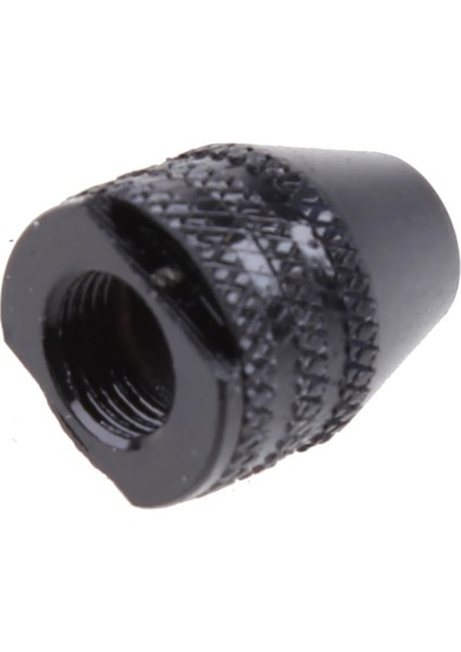 1.8 cm M7 Çok Fonksiyonlu M7/m8 Anahtarsız Matkap Chuck Döner Aracı 4 Tip Isteğe Bağlı Chucks Adaptörü Evrensel Mini Mandrel Dönüştürücü (Yurt Dışından)