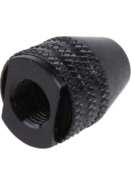 1.8 cm M7 Çok Fonksiyonlu M7/m8 Anahtarsız Matkap Chuck Döner Aracı 4 Tip Isteğe Bağlı Chucks Adaptörü Evrensel Mini Mandrel Dönüştürücü (Yurt Dışından)