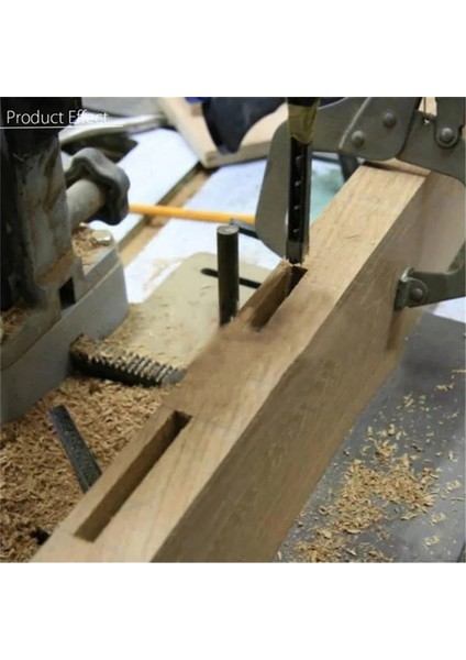 6.4mm 6/8/12.5mm Hss Kare Delik Matkap Ucu Burgu Ucu Çelik Zıvana Açma Sondaj Özlem Dıy Mobilya Kare Matkap Ucu Ağaç Işleme Aletleri (Yurt Dışından) indirimleri