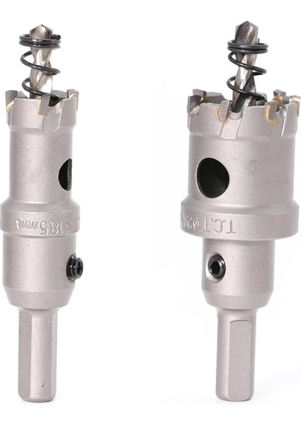 102MM 1 Adet 5A Karbür Ucu Tct Matkap Ucu Delik Testere 12-150MM Matkap Ucu Seti Delik Testere Kesici Paslanmaz Çelik Metal Alaşım Delme (Yurt Dışından) fırsatları