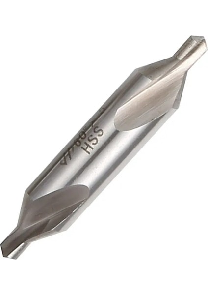 1.5 2 2.5 3 4mm Hss Merkezi Matkap Ucu 60 Derece Metal Matkap Uçları Seti Elektrikli El Aletleri Delik Delme Delik Kesici 1.0/1.5/2.0/2.5/3.0/3.5/4.0/5.0/6.0mm (Yurt Dışından) fırsatları