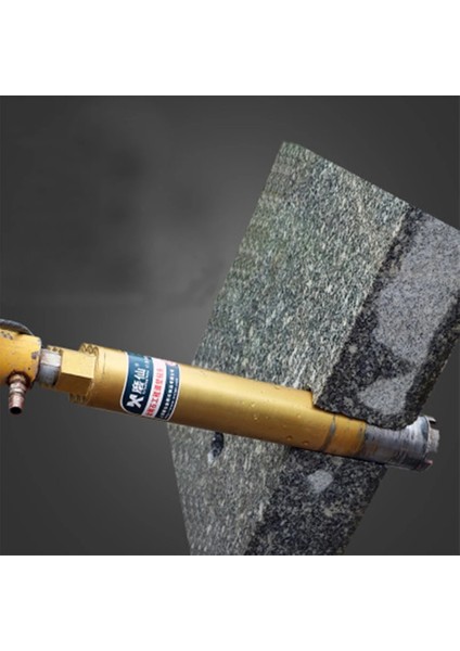 38MM 370MM Mx Elmas Çekirdekli Matkap Ucu 370MM Uzunluk Betonarme Mermer Klima Sondajı M22INTERFACE Taç Tarzı Kesici Kafa (Yurt Dışından)
