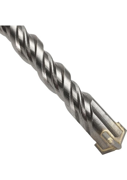 8mm 210MM 110/160/210MM Sds Plus Duvar Çaprazkafa Ikiz Spiral Darbeli Matkap Uçları 6/8/10/12/14/16MM Ağaç Işleme Metal Için Büküm Matkap Ucu (Yurt Dışından) fiyatları
