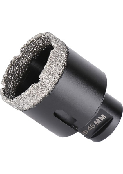 14MM M14 Konu Vakum Lehimli Kuru Elmas Delme Çekirdek Uçları Seramik Karo Delik Testere Granit Mermer Porselen Tuğla Matkap Ucu Araçları 1 Pc (Yurt Dışından)