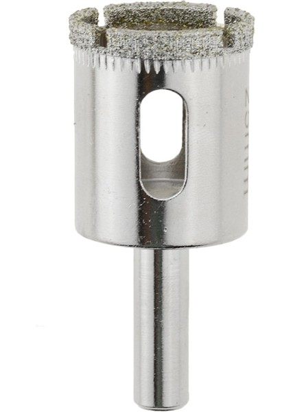 32MM 1 Adet Elmas Kaplı Matkap Ucu Kiremit Mermer Cam Seramik Delik Testere Delme Ucu Seramik Karo, Mermer ve Seramik Açılış (Yurt Dışından)