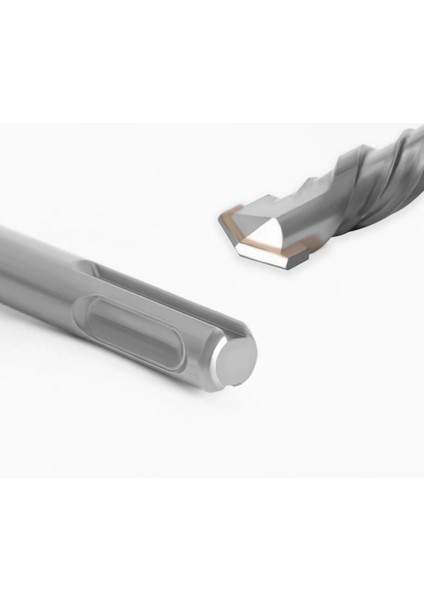 6mm 160MM Lavıe 1 Adet 4 5 6 7 8 10 12 Sds Plus Delik Testere Sondaj 110MM 160MM Elektrikli Darbeli Matkap Uçları Duvar Beton Tuğla Duvar Bit (Yurt Dışından) fırsatları