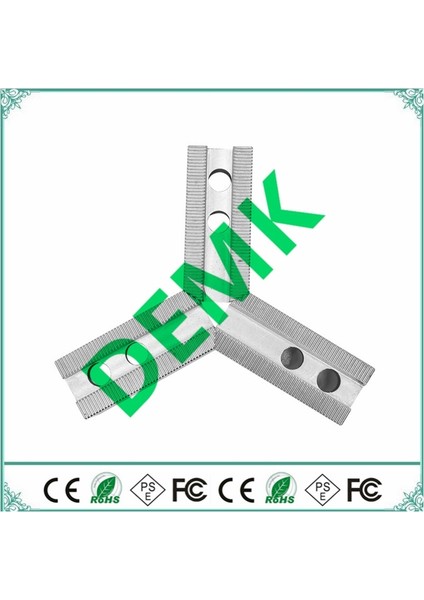6 Inç 60 Derece 5 6 8 10 Inç 60/90/120 Derece Hidrolik Yağ Basınçlı Ayna Yumuşak Pençe Yüksek Kalite Standardı 3 Çene Mekanik Cnc Tornalar Için (Yurt Dışından)