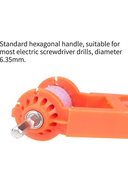 Sadece 1 Taş Korindon Taşlama Matkap Ucu Kalemtıraş El Aletleri Titanyum Matkap Elektrikli Alet Parçaları Tırnak Matkap Uçları Öğütücü Izgara Için Set (Yurt Dışından) fiyatları