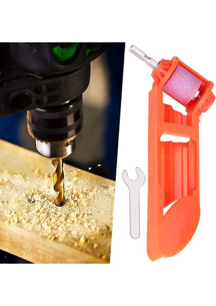 Sadece 1 Taş Korindon Taşlama Matkap Ucu Kalemtıraş El Aletleri Titanyum Matkap Elektrikli Alet Parçaları Tırnak Matkap Uçları Öğütücü Izgara Için Set (Yurt Dışından) fırsatları