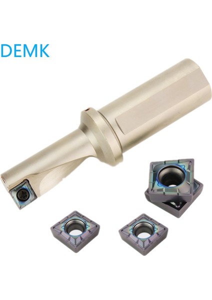 XCMT070304 TP350 10P Matkapsız Tcap Serisi 08R 10R 12R 14R 16R 20R 2.25D 3.25D Delme Tornalama Delik Işleme ve Diğer Entegre Çok Fonksiyonlu Matkap Çok Amaçlı (Yurt Dışından)
