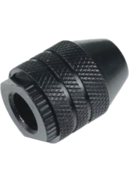 Chuck M7 Kısa 0.5-3.2mm M7 M8 Çok Chuck Anahtarsız Dremel Matkap Deliği Döner Araçları Matkap Ucu Chucks Adaptörü Dönüştürücü Evrensel Mini Chuck (Yurt Dışından)