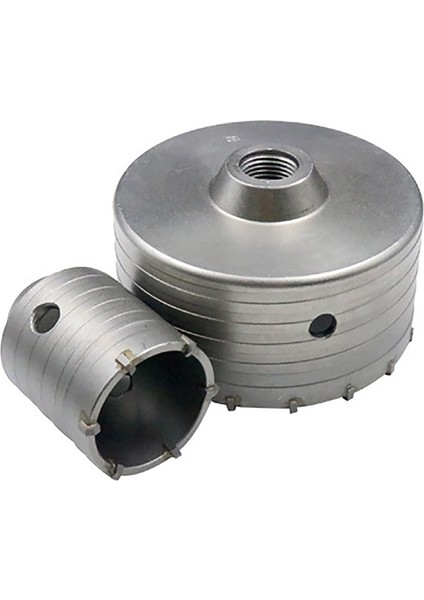 70MM Sds Plus Elektrikli Çekiç Duvar Içi Boş Taş Beton Alaşımlı Delikli Klima Kurulumu Sondaj 30MM-160MM (Yurt Dışından) fırsatları