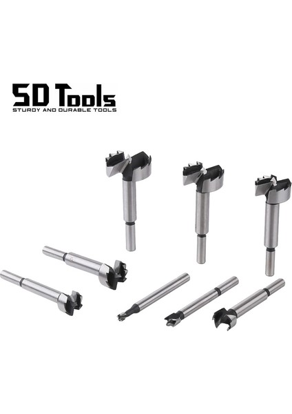 20MM Ağaç Işleme Çok Diş Forstner Matkap Uçları Ağaç Işleme Yüksek Karbon Çelik Sıkıcı Matkap Uçları Kendinden Merkezleme Delik Testere Kesici Aletler (Yurt Dışından)