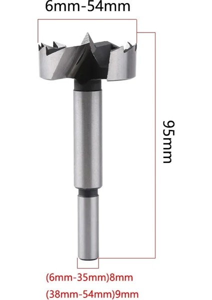 20MM Ağaç Işleme Çok Diş Forstner Matkap Uçları Ağaç Işleme Yüksek Karbon Çelik Sıkıcı Matkap Uçları Kendinden Merkezleme Delik Testere Kesici Aletler (Yurt Dışından) fiyatları