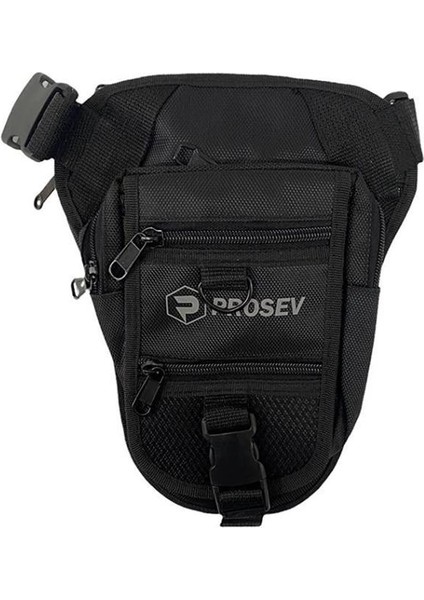 JE040 Bacak Çantası