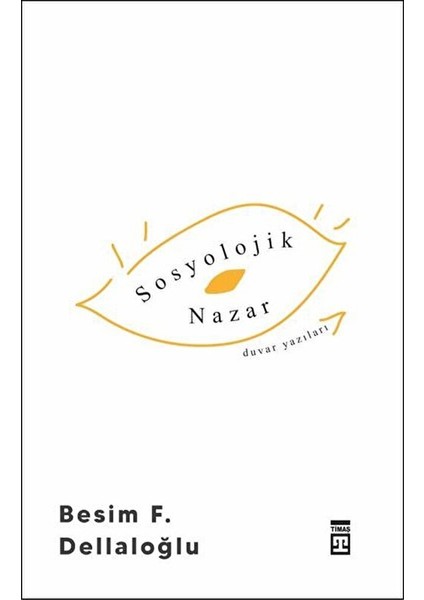Sosyolojik Nazar