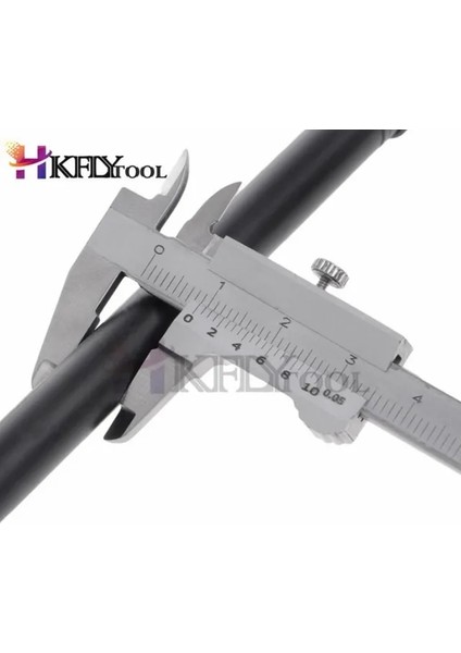 Perakende Kutusu ile 70MM Sürmeli Kumpas 0-70MM 0.02MM Mini Kumpas Koleksiyon Ölçme Aracı Kalibre Dijital Öğrenciler Kaliperler Araçları (Yurt Dışından)