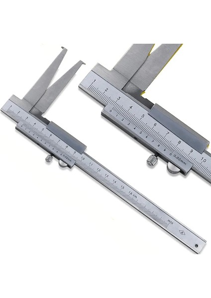 Kısa Çene 10-160MM 0.02MM Paslanmaz Çelik Iç Yiv Sürmeli Kumpas Tek Blok Iç Kaliper Ölçmek Için Iç Yiv Iç Kaliper Ölçer (Yurt Dışından) modelleri