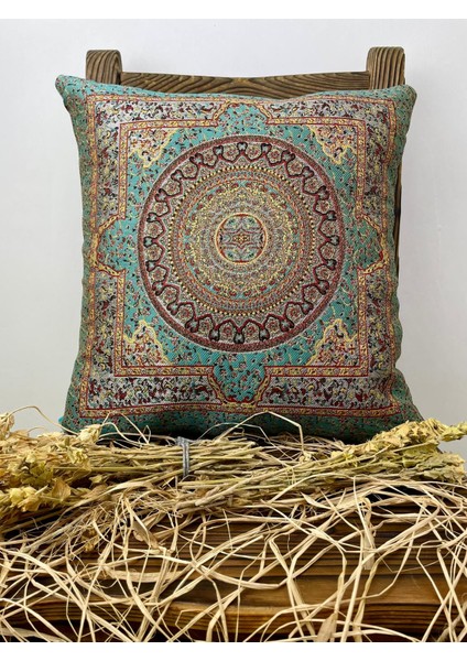 Kilim Desen Kırlent